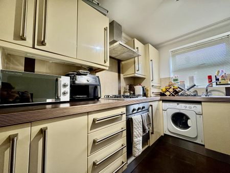 1 bedroom apartment to rent - Photo 4