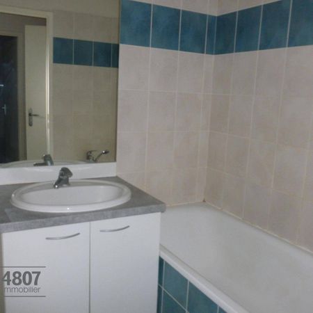 Location appartement 2 pièces 45.8 m² à Thyez (74300) - Photo 4