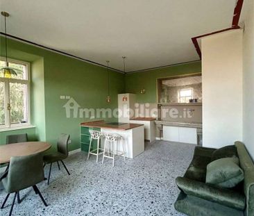 Trilocale ottimo stato, secondo piano, Centro Storico, Santa Maria,... - Photo 2