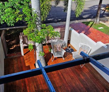 1/57 Alexandra Street, North Ward QLD 4810 - Townhouse For Rent | D... - Photo 4