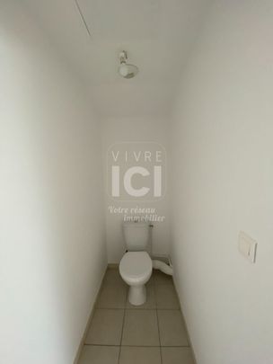 LES SORINIERES - STUDIO - 21,54 m² - Photo 1