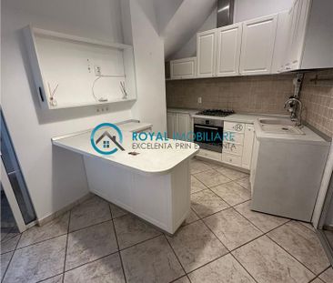 Royal Imobiliare Inchiriere vila zona Democratiei - Photo 2