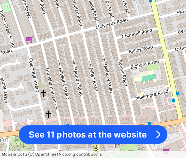 Esher Road, Liverpool, L6 - Photo 1