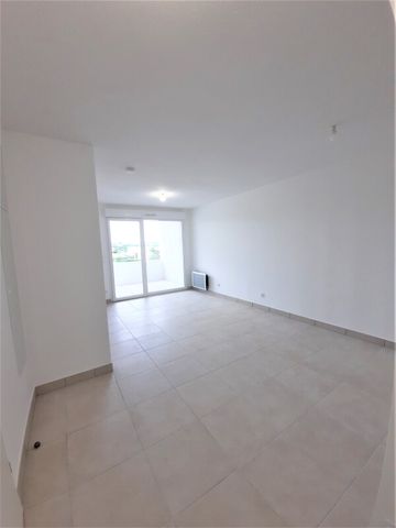 Location Appartement 2 pièces 38m² JUVIGNAC 34990 - Photo 5