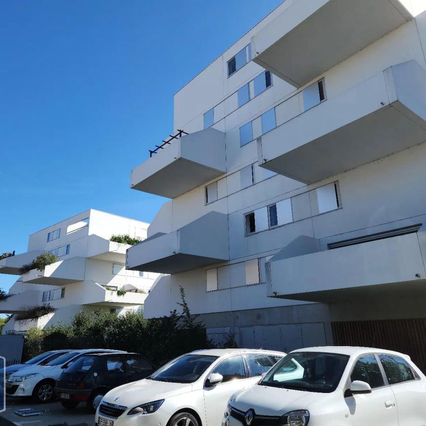 Appartement à louer 2 pièces 42.5m² - Photo 1