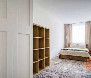 Apartment for rent, 2+kk - 1 bedroom, 62m - Photo 6