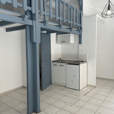 T1 Marseille (13005) - Photo 3