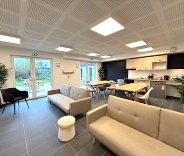 Location Appartement 1 pièce 18m² FRANQUEVILLE ST PIERRE 76520 - Photo 1