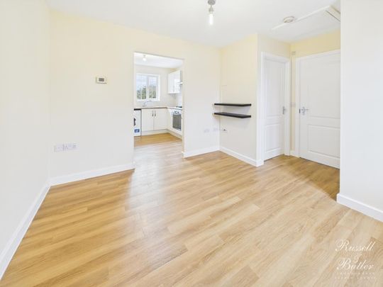 1 bedroom apartment to rent - Photo 1