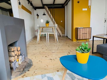 Appartement 1 chambre(s) à louer - Marseille 1er - Photo 5