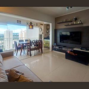 Apartamento para alugar com 103m², 3 quartos e 2 vagas - Photo 2