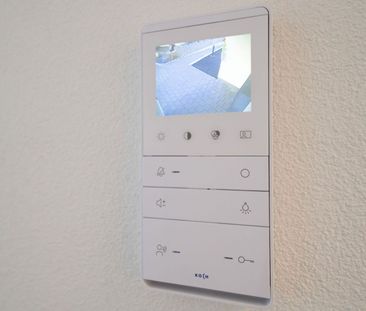 3.5 Zimmer, 107 m², 1. Stock - Foto 6