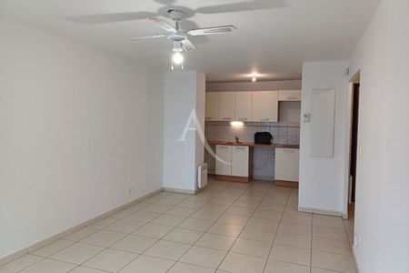 Appartement Sète 2 pièce(s) - 44 m² - Photo 5