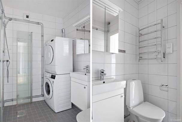 Svedjevägen 19 - Photo 1