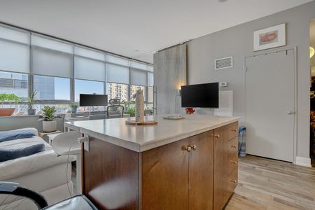 For Lease - 180 York Street Unit# 510, Lower Town - Sandy Hill, Ontario - Photo 3