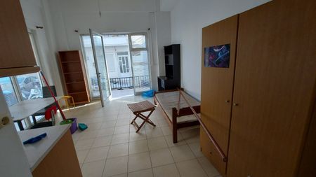 Studio/Γκαρσονιέρα για ενοικίαση Κέντρο - Βαλιδέ Τζαμί (Ηράκλειο Κρήτης) - Φωτογραφία 2