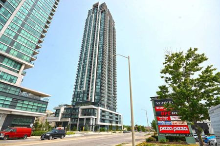 For Lease - 3975 Grand Park Drive Unit# 3602, Mississauga, Ontario - Photo 4