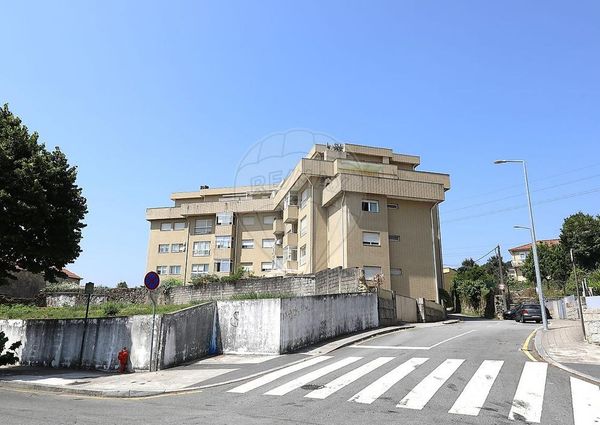 Apartamento T2 em Porto