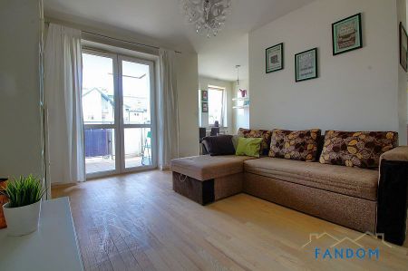 Komfort i Wygoda – 67 m2 PROJEKTANT - Photo 4