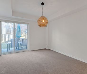 For Lease - 7 Cailiff Street, Brampton, Ontario - Photo 1