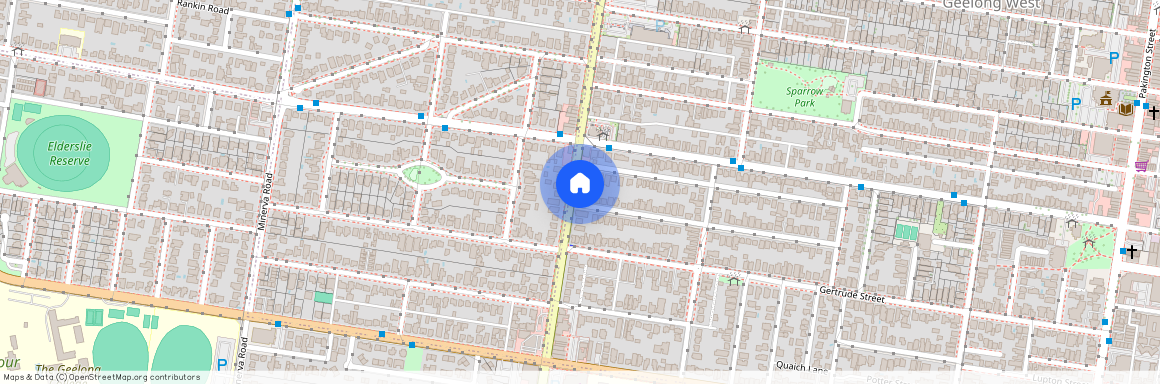 224 Shannon Avenue, Vic 3218, Geelong West