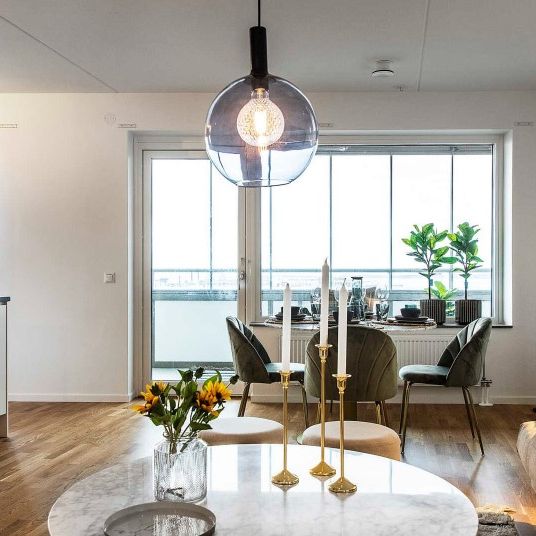 Pollettgatan, Helsingborg - Foto 1