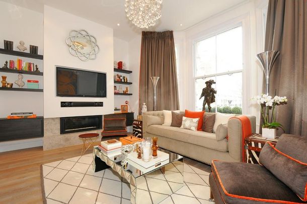 2 bedroom flat to rent - Photo 1