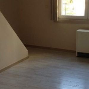 Duplex te huur in Kortrijk voor € 595 met 1 slaapkamer - Foto 2