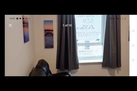 1 Bed Flat, Sinclair Road, AB11 - Photo 3