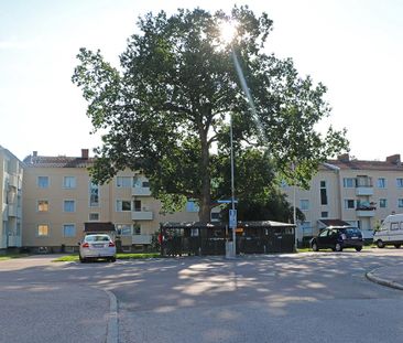 Odensvivägen 4 D - Foto 3