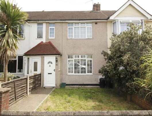 2 bedroom terraced house to rent - Photo 1