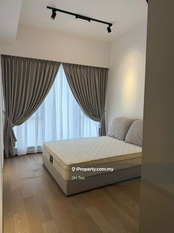 Core Residence @ TRX, Tun Razak Exchange, Kuala Lumpur - Foto 5