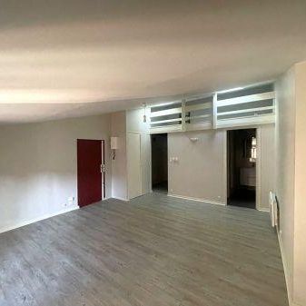 Location - Appartement - 1 pièces - 31.09 m² - montauban - Photo 1