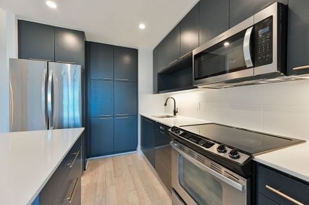 For Lease - 100 Harrison Garden Boulevard Unit# 1609, Toronto, Ontario - Photo 5