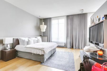 Appartement à louer Paris 8Ème - Champs-Élysées, Paris Rive Droite, France16 500 EUR / Mois - Photo 2