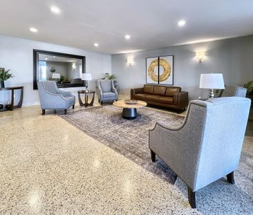 West Side Village Apartments - PARKING SPACE, HEAT & WATER INCLUDED - Photo 5