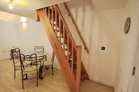 1 bedroom apartment to rent - Photo 3