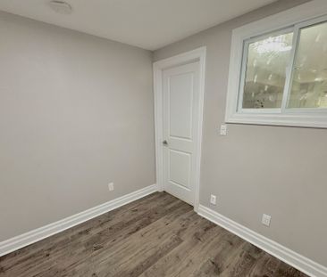 For Lease - 1608 Evans Boulevard Unit# Lower, London South, Ontario - Photo 1