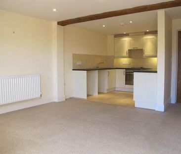 1 bed terraced house to rent in Stableton Mews, Nr Leominster, HR6 - Photo 2