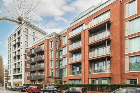 Glenthorne Road, Hammersmith, W6 - Photo 5