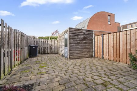 Te huur: Huis Ketelhuis in Aalsmeer - Photo 5