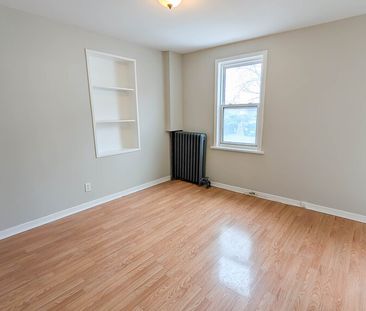 263 King St, Welland (Unit 3) - Bachelor Apartment - Photo 1