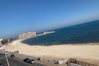 Apartment in Torrevieja, Playa de los Locos, for rent