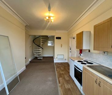 1 Bed Flat 192 Hinckley Road Leicester LE3 - Ace Properties - Photo 4