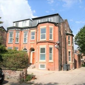 Old Lansdowne Road, West Didsbury, Manchester, M20 - Photo 1