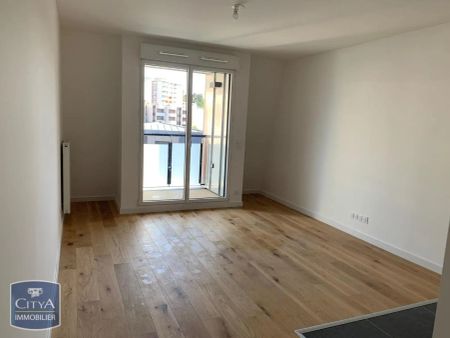 Appartement à louer 1 pièce 27.18m² - Photo 5