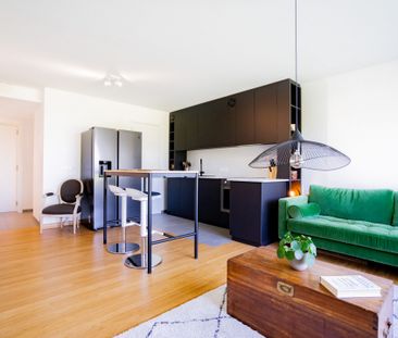 Appartement met één slaapkamer in Wasseiges - Photo 5