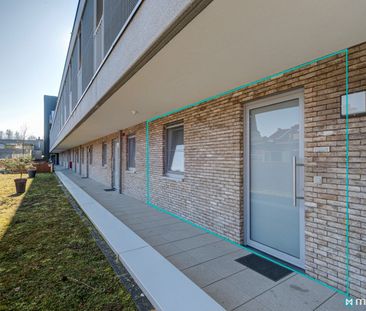 INSTAPKLAAR APPARTEMENT MET 2 SLAAPKAMERS EN AUTOSTAANPLAATS IN HET... - Photo 6