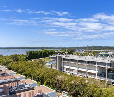 505/2 Foreshore Boulevard, Woolooware NSW 2230 - Apartment For Rent... - Photo 3