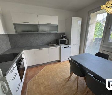 5 a viac izbový byt na prenájom 96m2, Solinky, Žilina - Photo 4